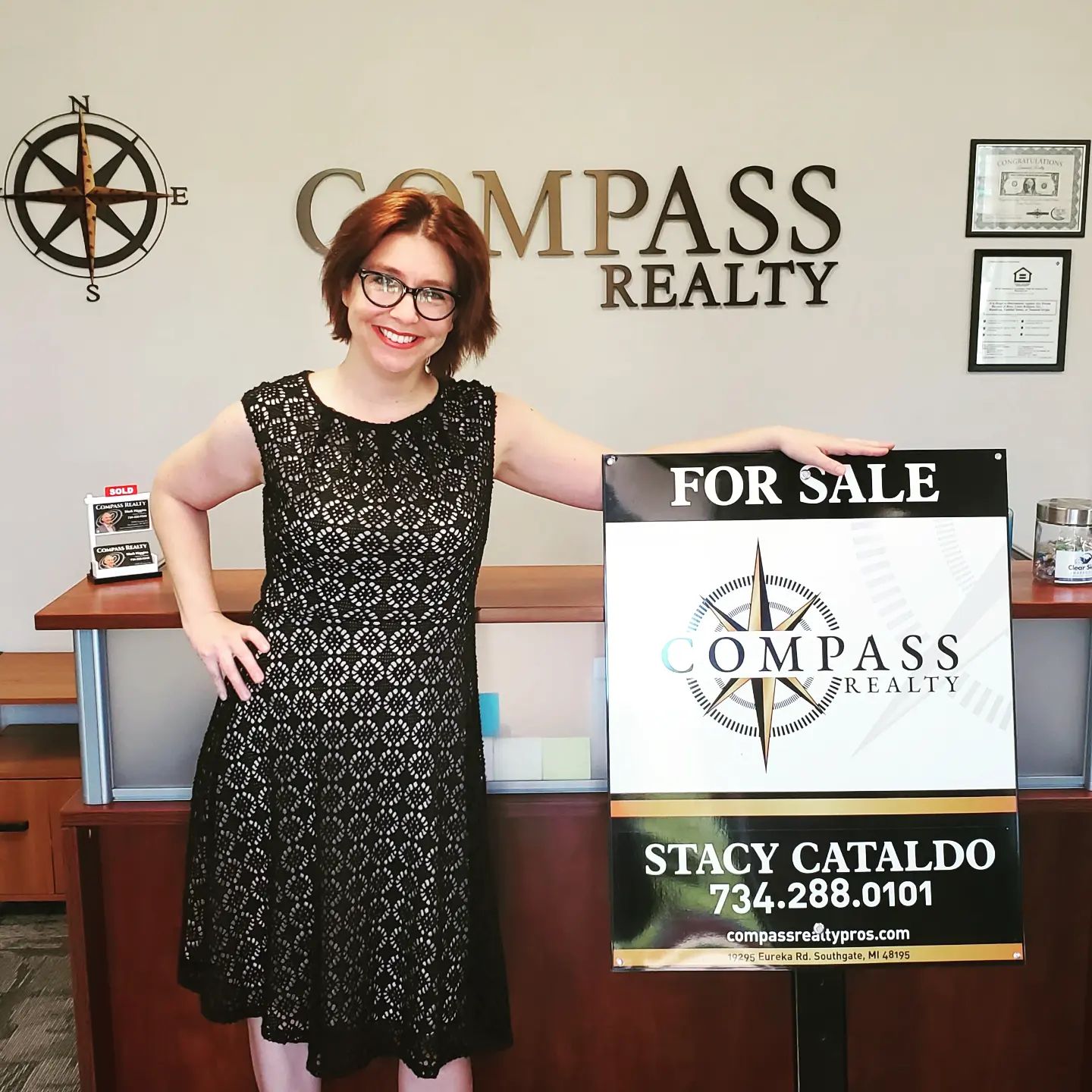 Stacy The Realtor