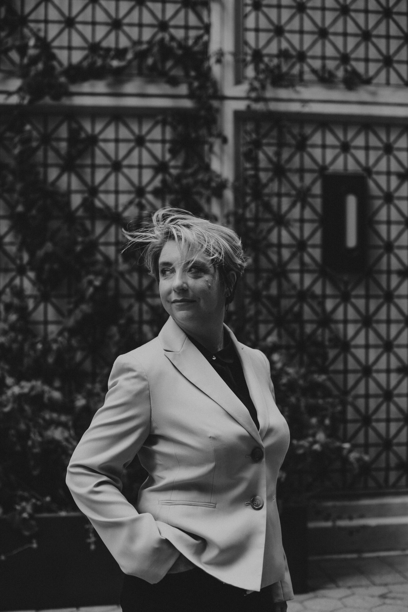 Stacy Cataldo Realtor helping first-time buyers in Downriver Michigan